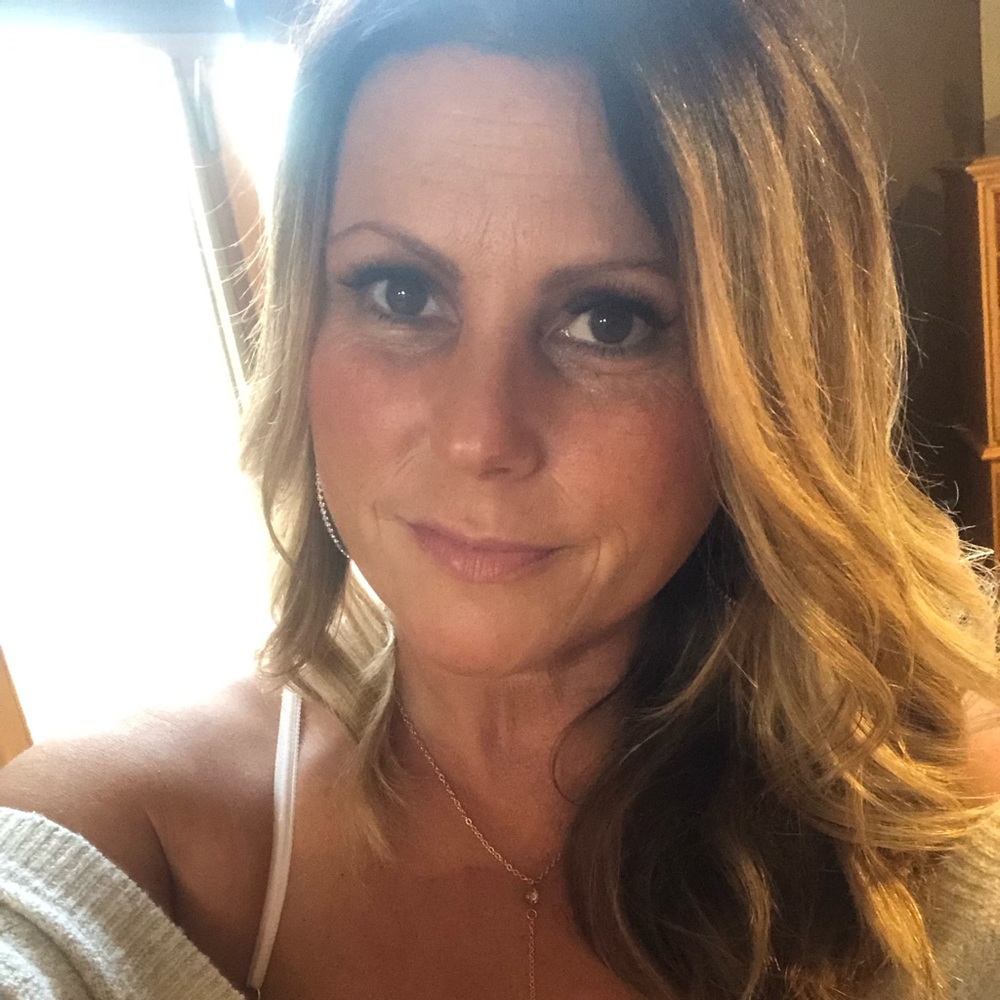 Meet your Posher, Jami